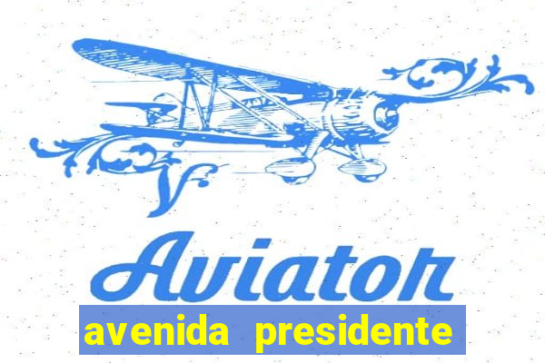 avenida presidente juscelino kubitschek 2235